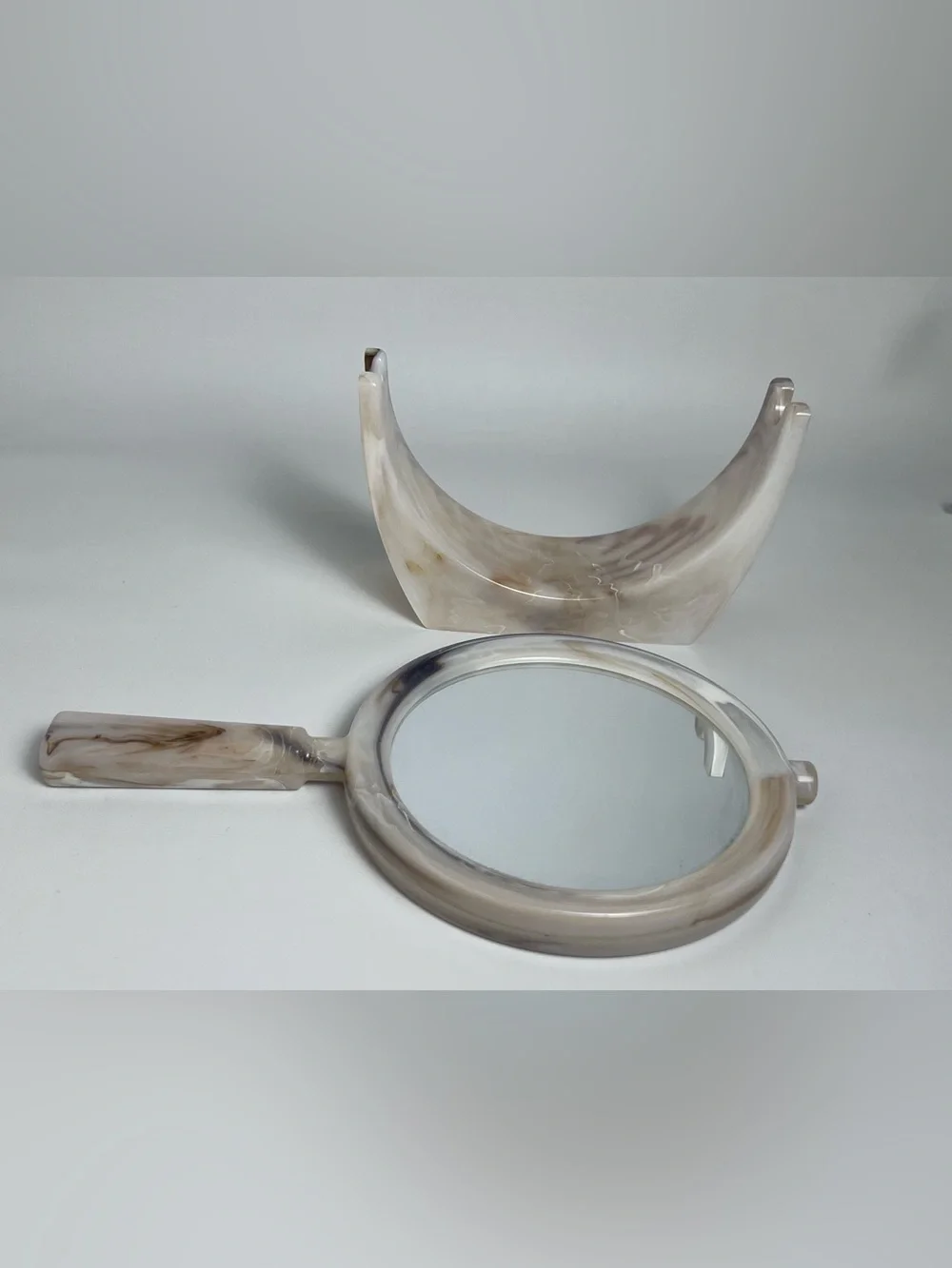 Londonware vtg faux